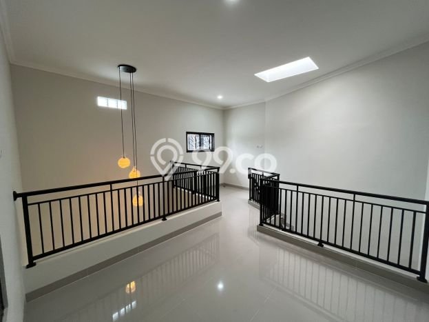 Rumah di Poris, Tangerang, LT 90m² Bangunan 120m² Rumah di Poris, Tangerang, LT 90m² Bangunan 120m²