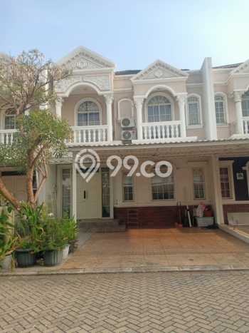 SPECIAL OFFER! Bisa KPR Rumah Minimalis di Green Lake City, Jakarta Barat, LT 120m² LB 160m² SPECIAL OFFER! Bisa KPR Rumah Minimalis di Green Lake City, Jakarta Barat, LT 120m² LB 160m²