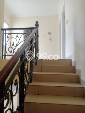 Rumah di Green Lake City, 3 KT, Area Premium, Luas 160m² LB 208m² Rumah di Green Lake City, 3 KT, Area Premium, Luas 160m² LB 208m²