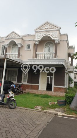UNIT LANGKA! Rumah kawasan Green Lake City, 3 KM, View Kota, LT 260m² LB 240m² UNIT LANGKA! Rumah kawasan Green Lake City, 3 KM, View Kota, LT 260m² LB 240m²