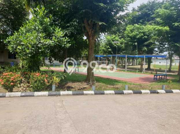 LOKASI STRATEGIS! Gudang di Balaraja, Luas 9000m², Pusat Perdagangan LOKASI STRATEGIS! Gudang di Balaraja, Luas 9000m², Pusat Perdagangan