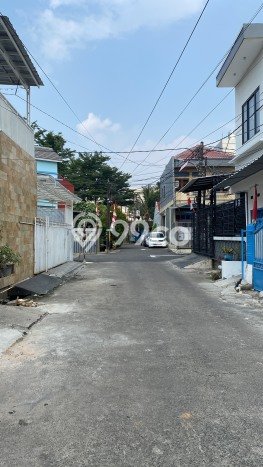 Rumah Lokasi Strategis area Duri Kosambi, Jakarta Barat, Luas 55m² LB 71m² Rumah Lokasi Strategis area Duri Kosambi, Jakarta Barat, Luas 55m² LB 71m²