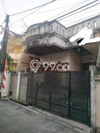 LISTING BARU! Rumah Premium di Kresek, LT 120m² Bangunan 80m² LISTING BARU! Rumah Premium di Kresek, LT 120m² Bangunan 80m²