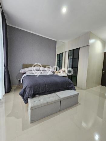 Rumah Luas Tanah 84m² di Metland Puri, Jakarta Barat - Akses Mudah Rumah Luas Tanah 84m² di Metland Puri, Jakarta Barat - Akses Mudah