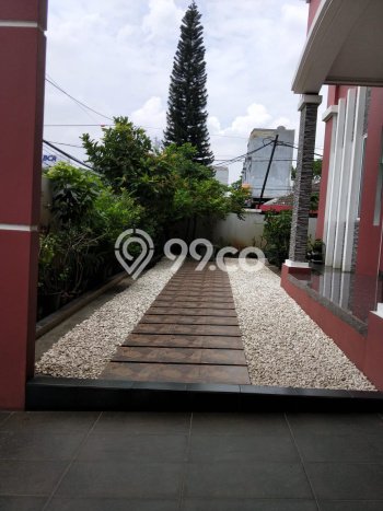 FEATURED! Rumah Asri area Green Ville, LT 319m² LB 450m² FEATURED! Rumah Asri area Green Ville, LT 319m² LB 450m²