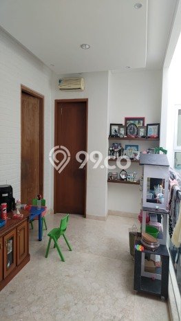 Rumah LT 144m² di Green Ville, Akses Green Ville, Jakarta Barat, Jakarta Barat Rumah LT 144m² di Green Ville, Akses Green Ville, Jakarta Barat, Jakarta Barat