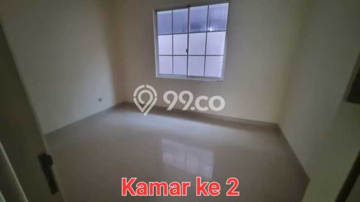 Jual Rumah 2 KT di Green Lake City, Jakarta Barat - LT 60m² Jual Rumah 2 KT di Green Lake City, Jakarta Barat - LT 60m²