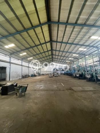 Dijual gudang di kawasan jatiuwung tangerang Dijual gudang di kawasan jatiuwung tangerang