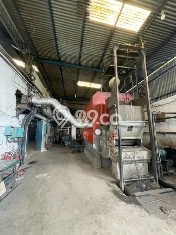 Dijual gudang di kawasan jatiuwung tangerang Dijual gudang di kawasan jatiuwung tangerang