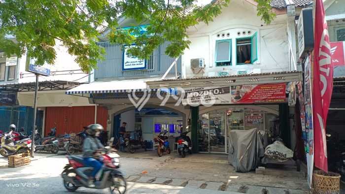 Ruko Premium Kawasan Poris, Luas 138m², Area Bisnis, Lokasi Ramai Ruko Premium Kawasan Poris, Luas 138m², Area Bisnis, Lokasi Ramai