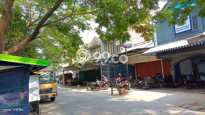 Ruko Premium Kawasan Poris, Luas 138m², Area Bisnis, Lokasi Ramai Ruko Premium Kawasan Poris, Luas 138m², Area Bisnis, Lokasi Ramai