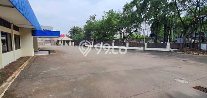 Untuk Dijual! Gudang di Tb Simatupang Jakarta Selatan LT 5696m2 / LB 2500m2 Kawasan Strategis Untuk Dijual! Gudang di Tb Simatupang Jakarta Selatan LT 5696m2 / LB 2500m2 Kawasan Strategis