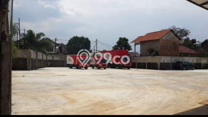 Untuk Dijual! Gudang di Tb Simatupang Jakarta Selatan LT 5696m2 / LB 2500m2 Kawasan Strategis Untuk Dijual! Gudang di Tb Simatupang Jakarta Selatan LT 5696m2 / LB 2500m2 Kawasan Strategis