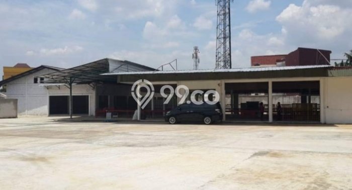 Untuk Dijual! Gudang di Tb Simatupang Jakarta Selatan LT 5696m2 / LB 2500m2 Kawasan Strategis Untuk Dijual! Gudang di Tb Simatupang Jakarta Selatan LT 5696m2 / LB 2500m2 Kawasan Strategis