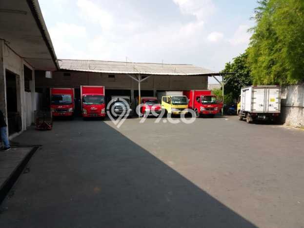 For Rent Gudang Kawasan TB Simatupang, Luas 2500m², Kawasan Potensial For Rent Gudang Kawasan TB Simatupang, Luas 2500m², Kawasan Potensial