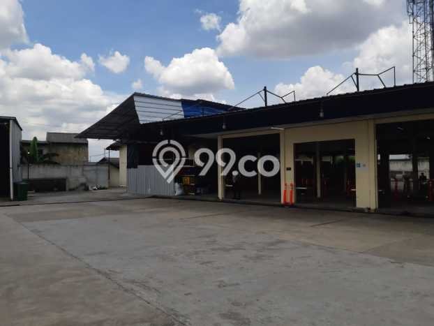 For Rent Gudang Kawasan TB Simatupang, Luas 2500m², Kawasan Potensial For Rent Gudang Kawasan TB Simatupang, Luas 2500m², Kawasan Potensial