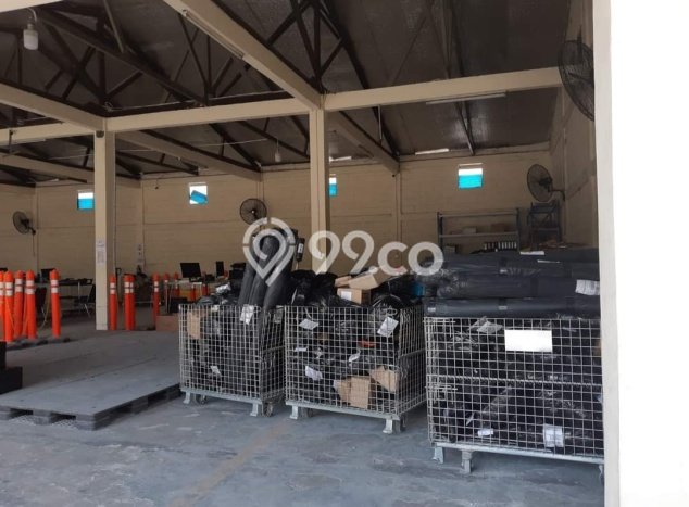 For Rent Gudang Kawasan TB Simatupang, Luas 2500m², Kawasan Potensial For Rent Gudang Kawasan TB Simatupang, Luas 2500m², Kawasan Potensial