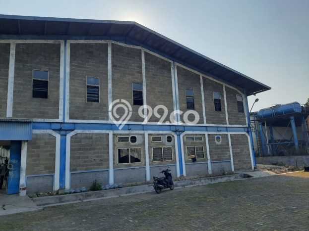 HARGA BERSAING! Gudang Kawasan , Luas 3000m2m², Lokasi Bisnis HARGA BERSAING! Gudang Kawasan , Luas 3000m2m², Lokasi Bisnis