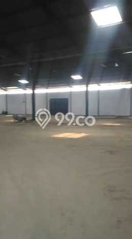 SENTRA BISNIS! Gudang di Jatake, Luas 3600m², Area Strategis SENTRA BISNIS! Gudang di Jatake, Luas 3600m², Area Strategis