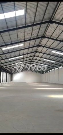 Gudang Premium di Balaraja, Luas 5000m2m², Lokasi Komersial, Akses Balaraja, Tangerang, Tangerang Gudang Premium di Balaraja, Luas 5000m2m², Lokasi Komersial, Akses Balaraja, Tangerang, Tangerang