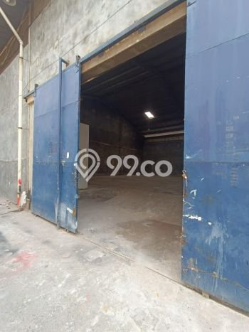 Gudang Lokasi Premium Kawasan Rawa Buaya, Luas 300m², For Rent Gudang Lokasi Premium Kawasan Rawa Buaya, Luas 300m², For Rent