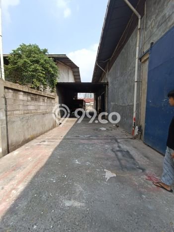 Gudang Lokasi Premium Kawasan Rawa Buaya, Luas 300m², For Rent Gudang Lokasi Premium Kawasan Rawa Buaya, Luas 300m², For Rent
