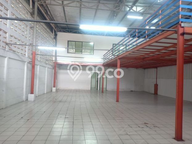 Gudang Disewakan di Petir, Luas 1000m², Area Premium, Ready Operasi Gudang Disewakan di Petir, Luas 1000m², Area Premium, Ready Operasi