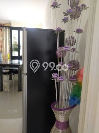 LOKASI TERBAIK! Rumah di Green Lake City, 3 KM, Area Premium, Luas 90m² Bangunan 120m² LOKASI TERBAIK! Rumah di Green Lake City, 3 KM, Area Premium, Luas 90m² Bangunan 120m²