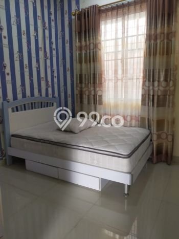 LOKASI TERBAIK! Rumah di Green Lake City, 3 KM, Area Premium, Luas 90m² Bangunan 120m² LOKASI TERBAIK! Rumah di Green Lake City, 3 KM, Area Premium, Luas 90m² Bangunan 120m²