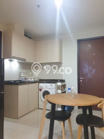 Apartemen Kawasan Puri Mansion, 1 KM, Luas 37m², Lokasi Strategis Apartemen Kawasan Puri Mansion, 1 KM, Luas 37m², Lokasi Strategis