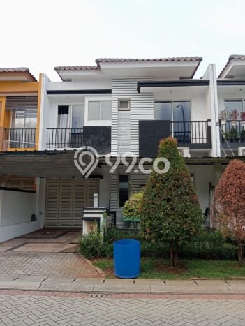 Rumah area Puri Mansion, 3 KT, Lingkungan Strategis, Luas 120m² Bangunan 160m² Rumah area Puri Mansion, 3 KT, Lingkungan Strategis, Luas 120m² Bangunan 160m²