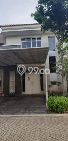Rumah Asri area Green Lake City, 3 KT, Luas 144m² Bangunan 160m² Rumah Asri area Green Lake City, 3 KT, Luas 144m² Bangunan 160m²