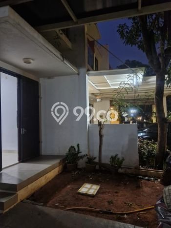 Rumah Asri di Green Lake City, 3 KT, Lokasi Strategis Rumah Asri di Green Lake City, 3 KT, Lokasi Strategis