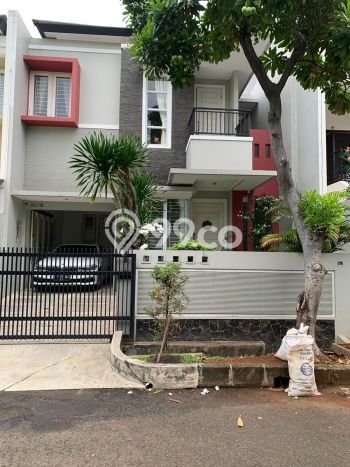 NEW LISTING! Rumah Strategis di Permata Buana, LT 144m² Bangunan 220m² NEW LISTING! Rumah Strategis di Permata Buana, LT 144m² Bangunan 220m²