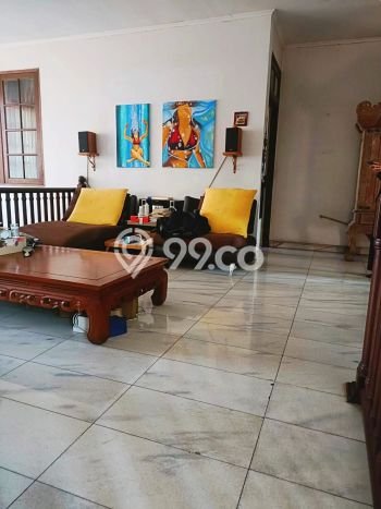 HOT LISTING! Rumah Untuk Investasi di Bintaro, LT 450m² LB 200m² HOT LISTING! Rumah Untuk Investasi di Bintaro, LT 450m² LB 200m²