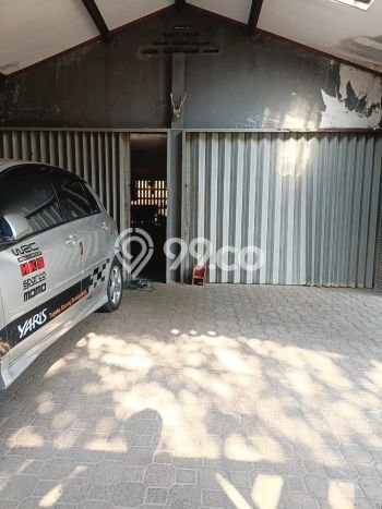 HOT LISTING! Rumah Untuk Investasi di Bintaro, LT 450m² LB 200m² HOT LISTING! Rumah Untuk Investasi di Bintaro, LT 450m² LB 200m²
