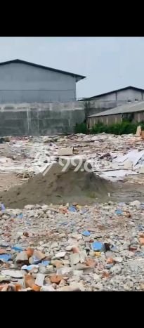 Disewakan Tanah di Kapuk Jakarta Utara Seluas 15000m2 Disewakan Tanah di Kapuk Jakarta Utara Seluas 15000m2