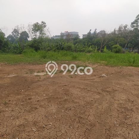 Tanah Dijual Area Strategis di Daan Mogot Jakarta Barat 12608m2 Tanah Dijual Area Strategis di Daan Mogot Jakarta Barat 12608m2