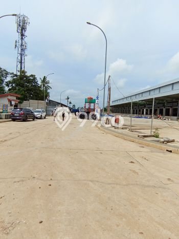 Unit Komersial Disewakan di Tangerang Area Strategis Harga Kompetitif Unit Komersial Disewakan di Tangerang Area Strategis Harga Kompetitif