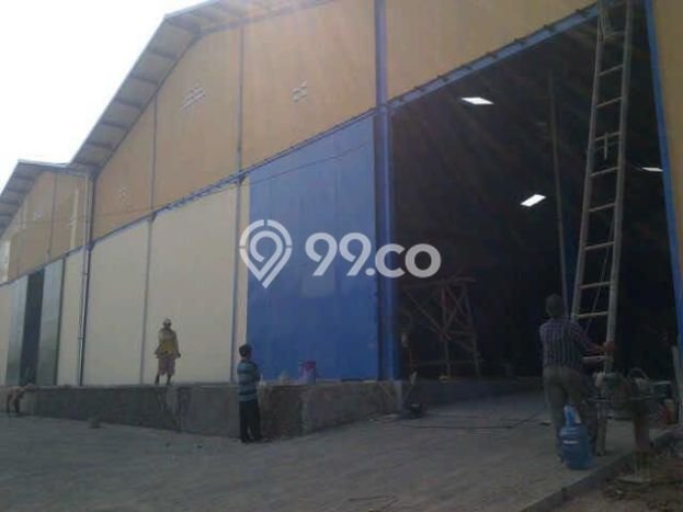Gudang Area Premium di , Luas 1200m2m², Disewakan, Area Bisnis Gudang Area Premium di , Luas 1200m2m², Disewakan, Area Bisnis