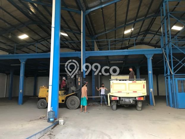 Gudang Area Premium di , Luas 1200m2m², Disewakan, Area Bisnis Gudang Area Premium di , Luas 1200m2m², Disewakan, Area Bisnis