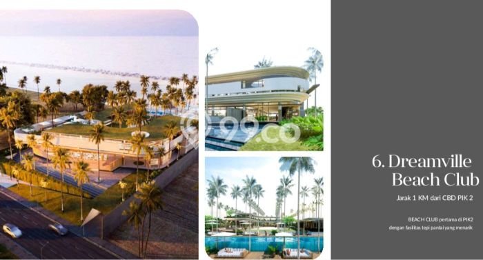 Dijual Tanah di Jakarta Utara, Luas 1600m2 - Dijual Tanah di Jakarta Utara, Luas 1600m2 -