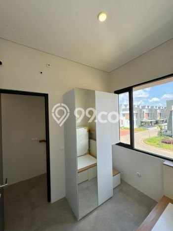 EXCLUSIVE HOME! Rumah di BSD City, 3 KT, Design Modern, LT 108m² Bangunan 97m² EXCLUSIVE HOME! Rumah di BSD City, 3 KT, Design Modern, LT 108m² Bangunan 97m²