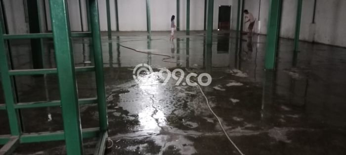 Dijual Gudang Kawasan Premium Kawasan , Luas 1000m2m², Jalan Utama Dijual Gudang Kawasan Premium Kawasan , Luas 1000m2m², Jalan Utama