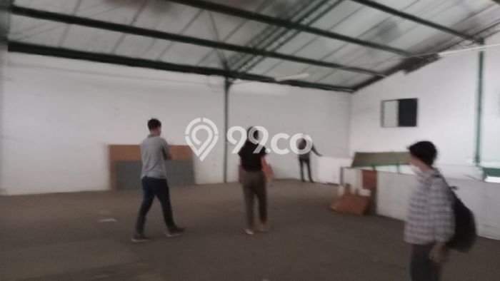 Dijual Gudang Kawasan Premium Kawasan , Luas 1000m2m², Jalan Utama Dijual Gudang Kawasan Premium Kawasan , Luas 1000m2m², Jalan Utama