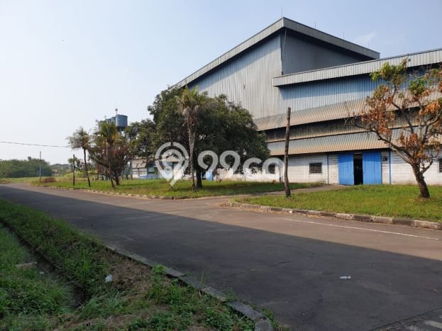 Disewakan Gudang Premium Kawasan Balaraja, Luas 17000m2m², Lokasi Ramai Disewakan Gudang Premium Kawasan Balaraja, Luas 17000m2m², Lokasi Ramai