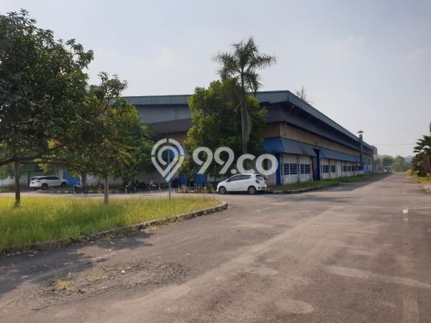 Disewakan Gudang Premium Kawasan Balaraja, Luas 17000m2m², Lokasi Ramai Disewakan Gudang Premium Kawasan Balaraja, Luas 17000m2m², Lokasi Ramai
