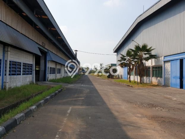 Disewakan Gudang Premium Kawasan Balaraja, Luas 17000m2m², Lokasi Ramai Disewakan Gudang Premium Kawasan Balaraja, Luas 17000m2m², Lokasi Ramai