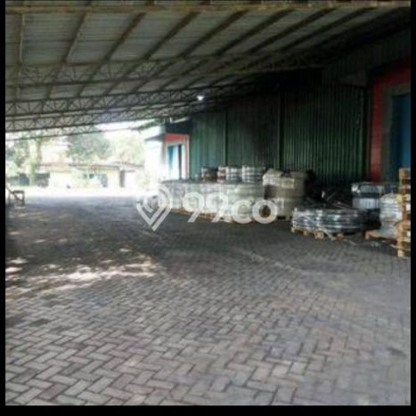 LOKASI PREMIUM! Gudang di Tigaraksa, Luas 1000m2m², Area Komersial LOKASI PREMIUM! Gudang di Tigaraksa, Luas 1000m2m², Area Komersial