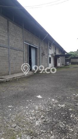 Gudang Dijual di Tangerang LT 5000m2 & LB 1750m2 Lokasi Terbaik! Gudang Dijual di Tangerang LT 5000m2 & LB 1750m2 Lokasi Terbaik!